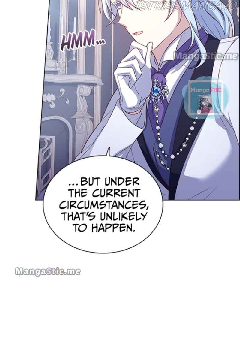 A Night With The Emperor Chapter 66 380 82