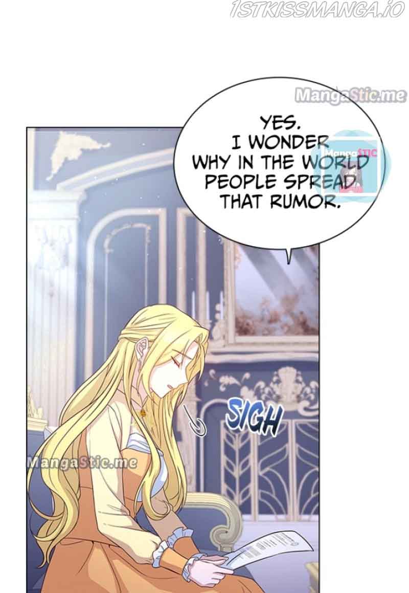 A Night With The Emperor Chapter 66 381 83