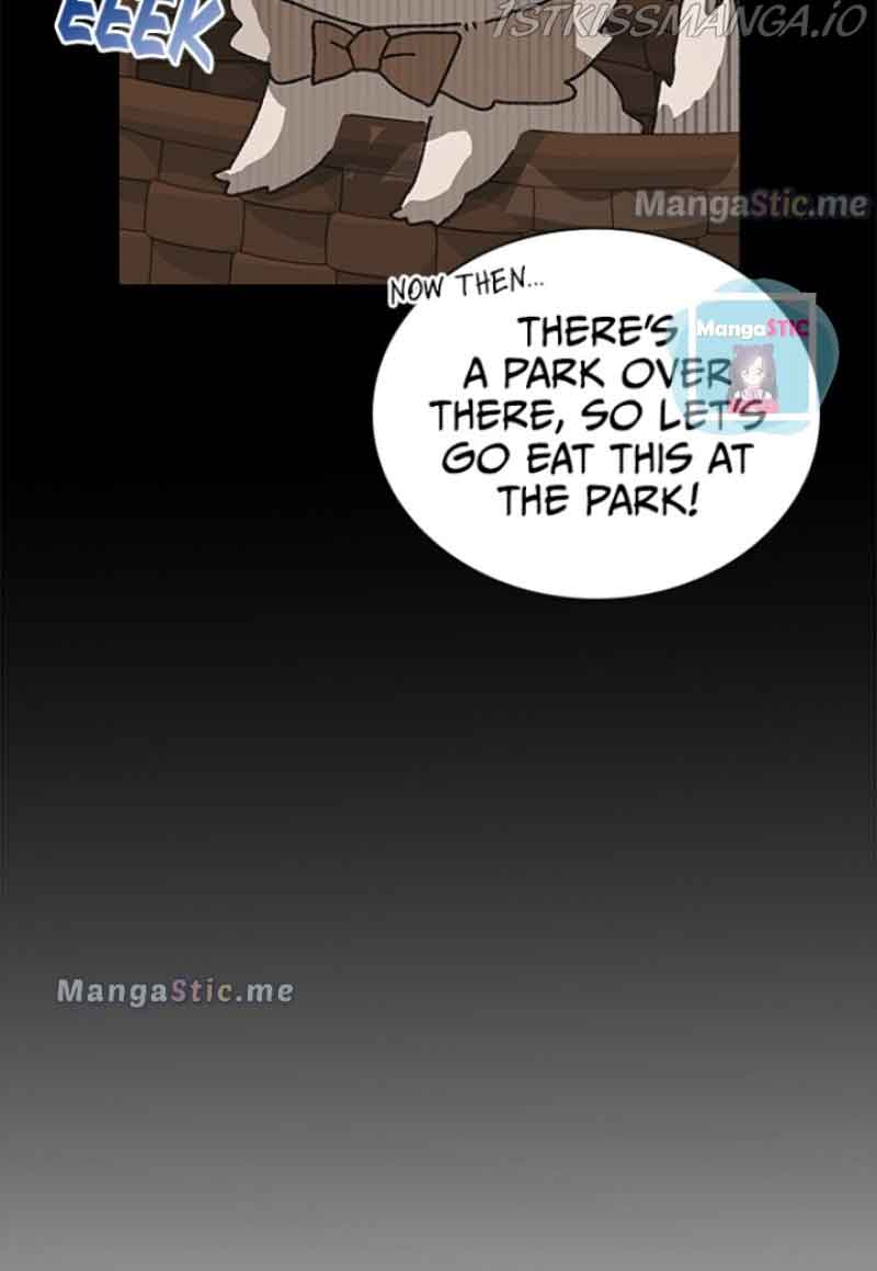 A Night With The Emperor Chapter 66 389 91