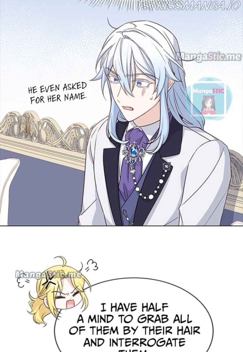 A Night With The Emperor Chapter 66 391 93