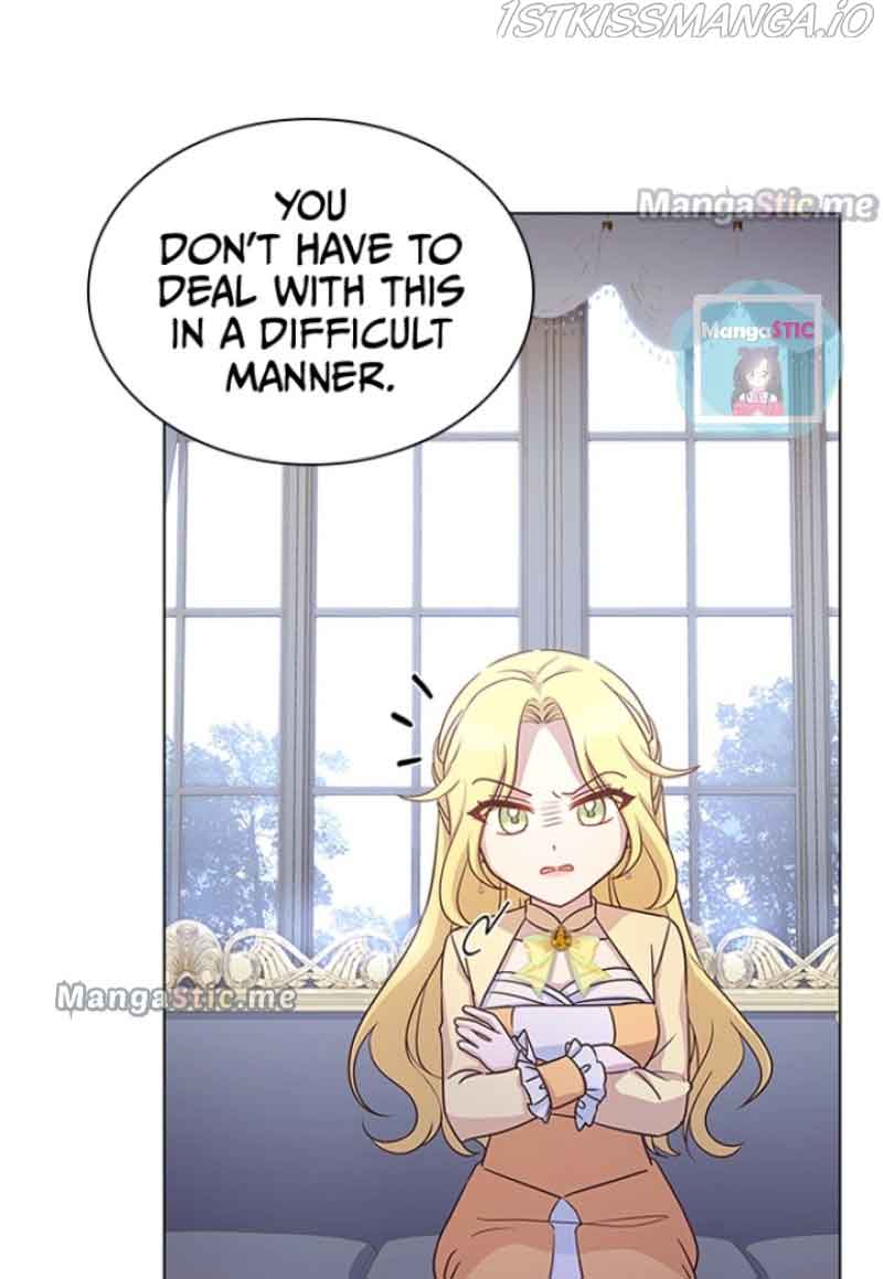 A Night With The Emperor Chapter 66 393 95