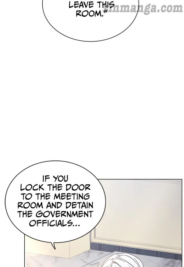 A Night With The Emperor Chapter 67 300 05