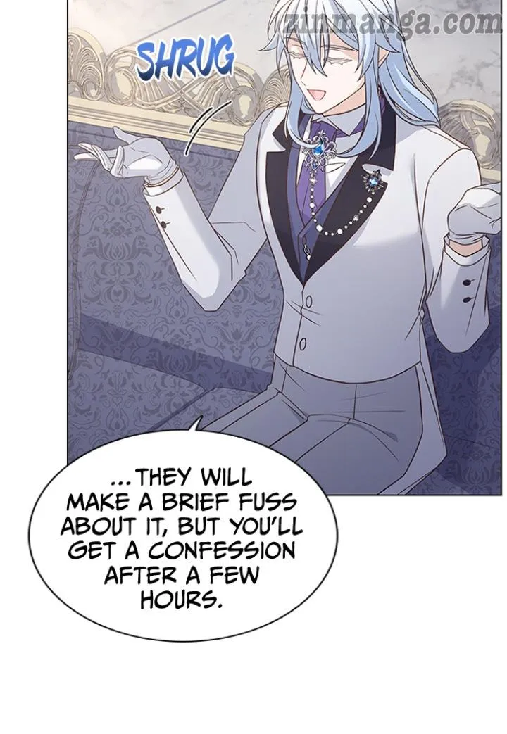 A Night With The Emperor Chapter 67 301 06