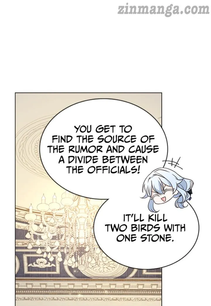 A Night With The Emperor Chapter 67 302 07