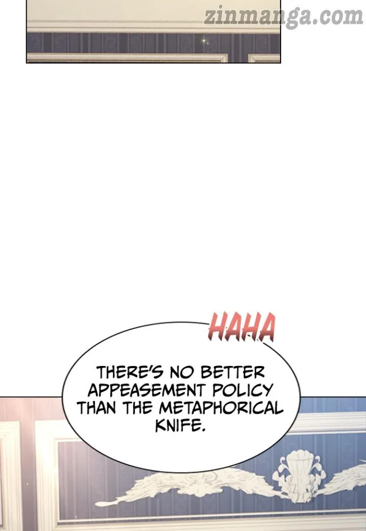 A Night With The Emperor Chapter 67 303 08