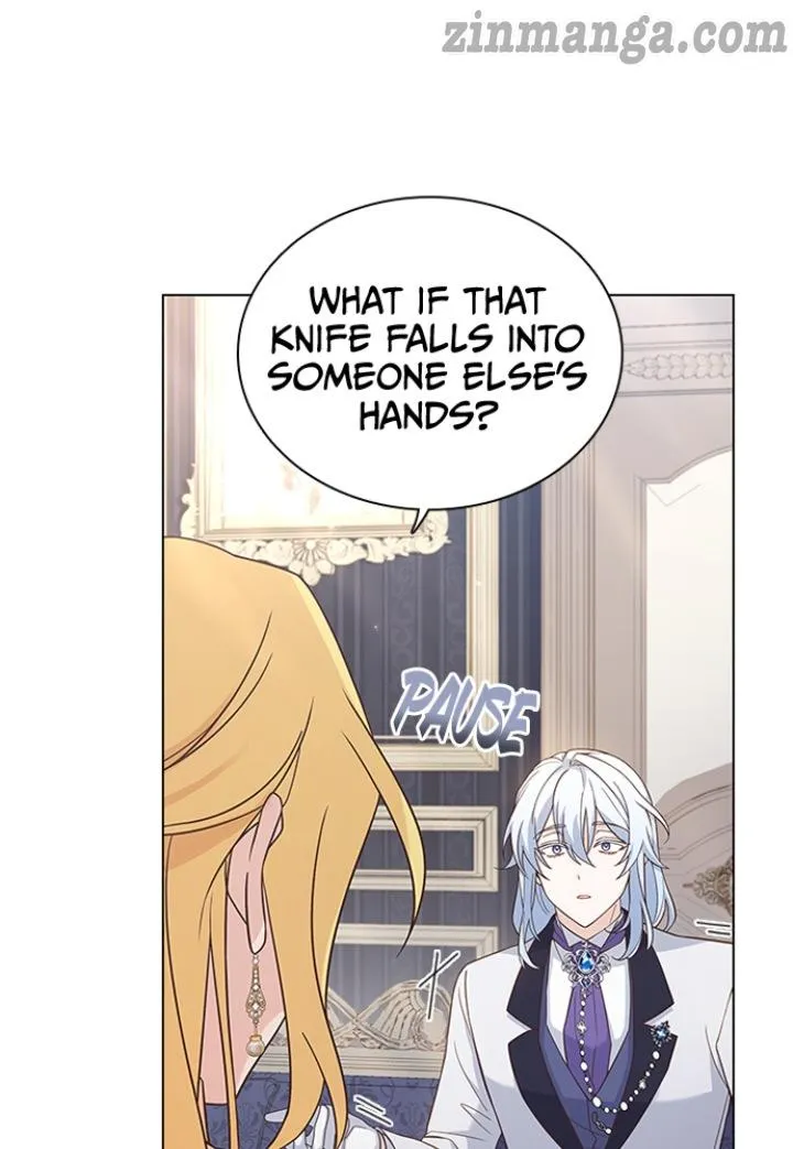 A Night With The Emperor Chapter 67 305 10