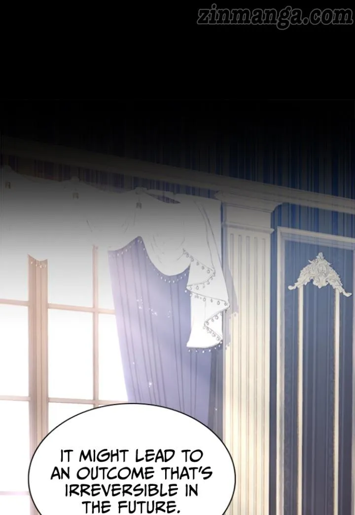 A Night With The Emperor Chapter 67 313 18