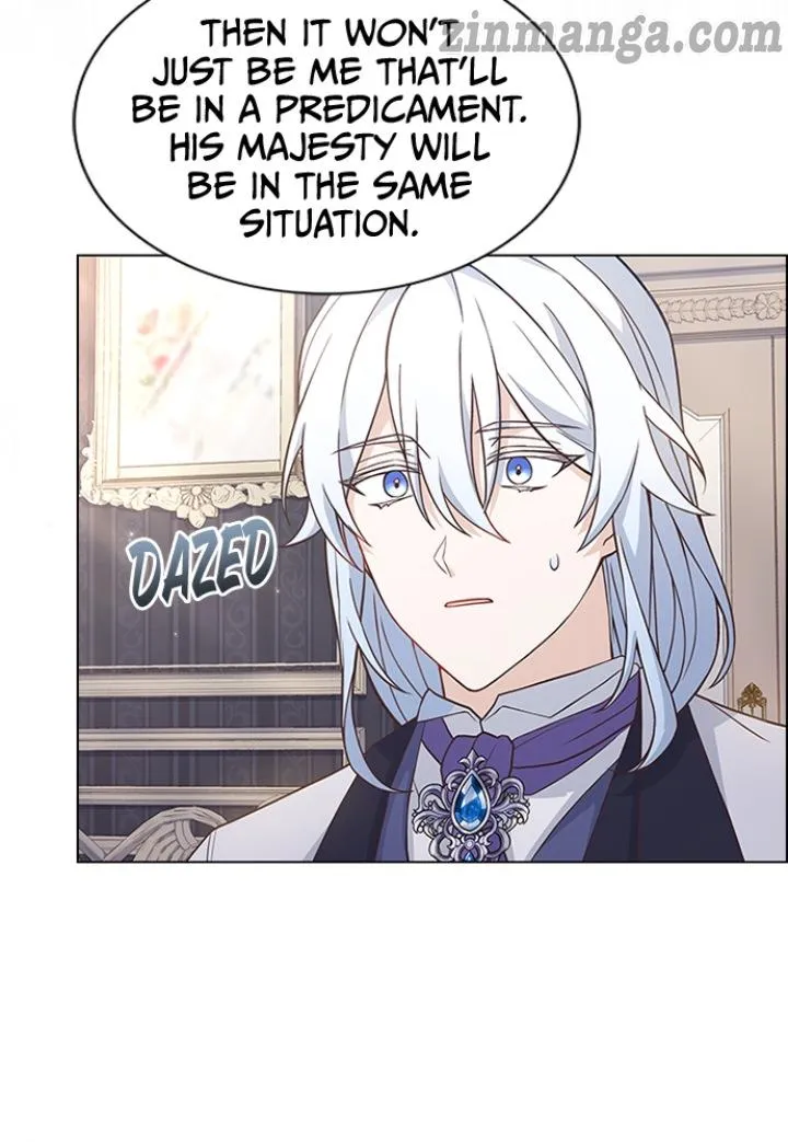 A Night With The Emperor Chapter 67 315 20