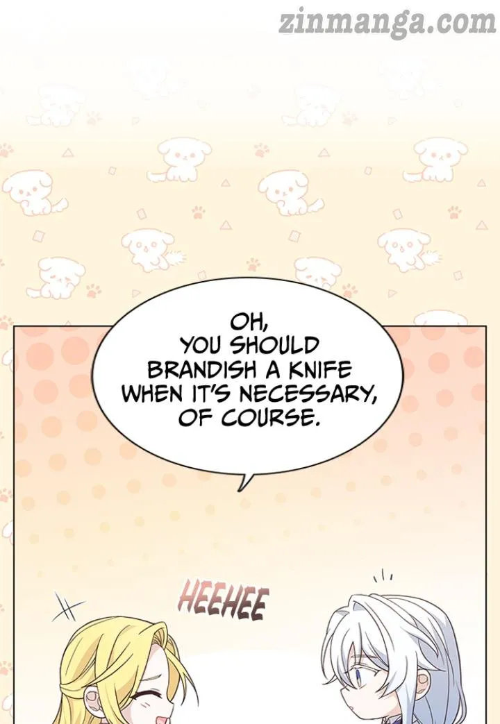 A Night With The Emperor Chapter 67 316 21