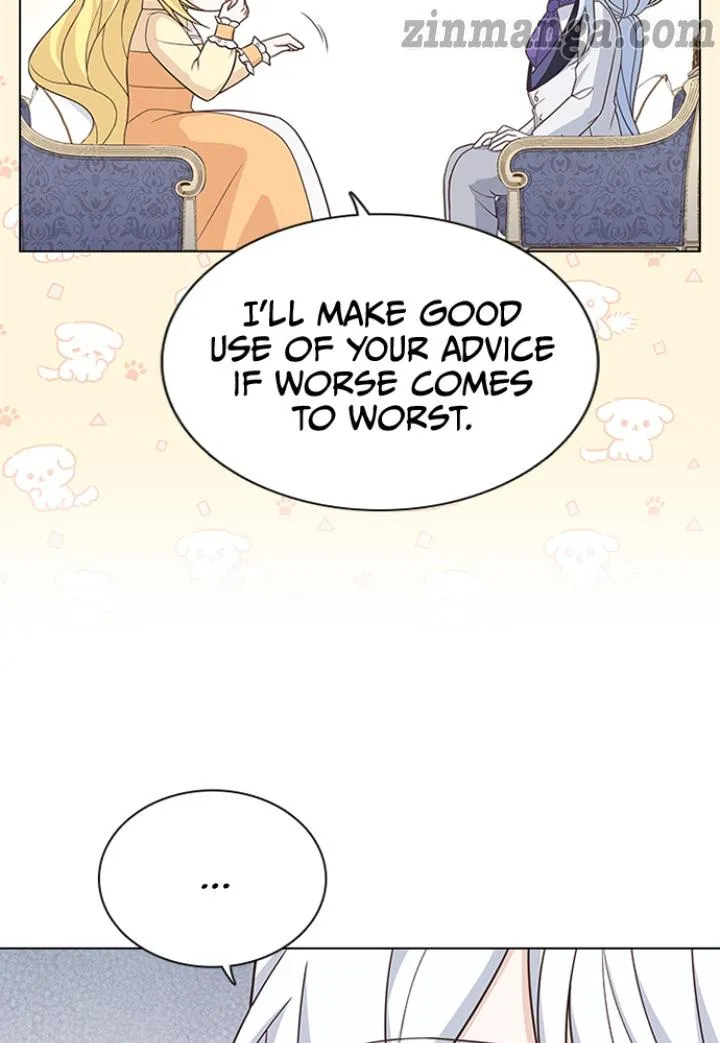 A Night With The Emperor Chapter 67 317 22