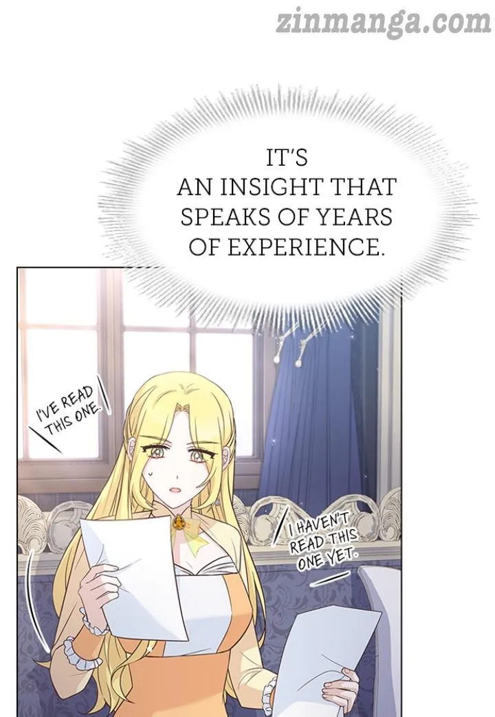 A Night With The Emperor Chapter 67 319 24