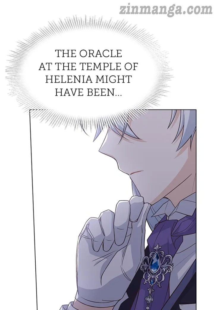 A Night With The Emperor Chapter 67 321 26