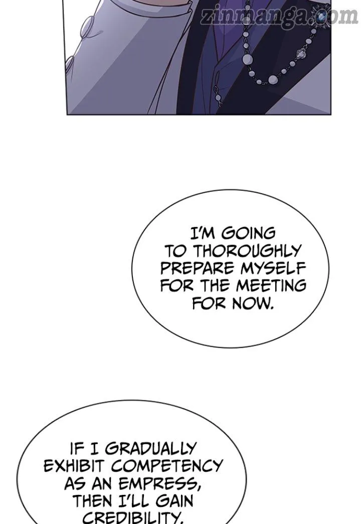 A Night With The Emperor Chapter 67 322 27