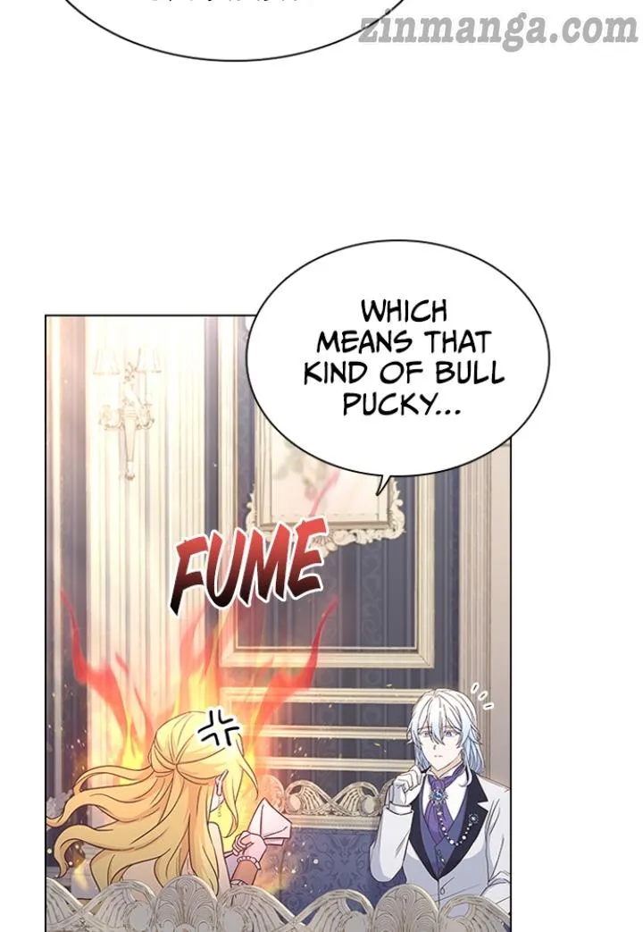 A Night With The Emperor Chapter 67 323 28