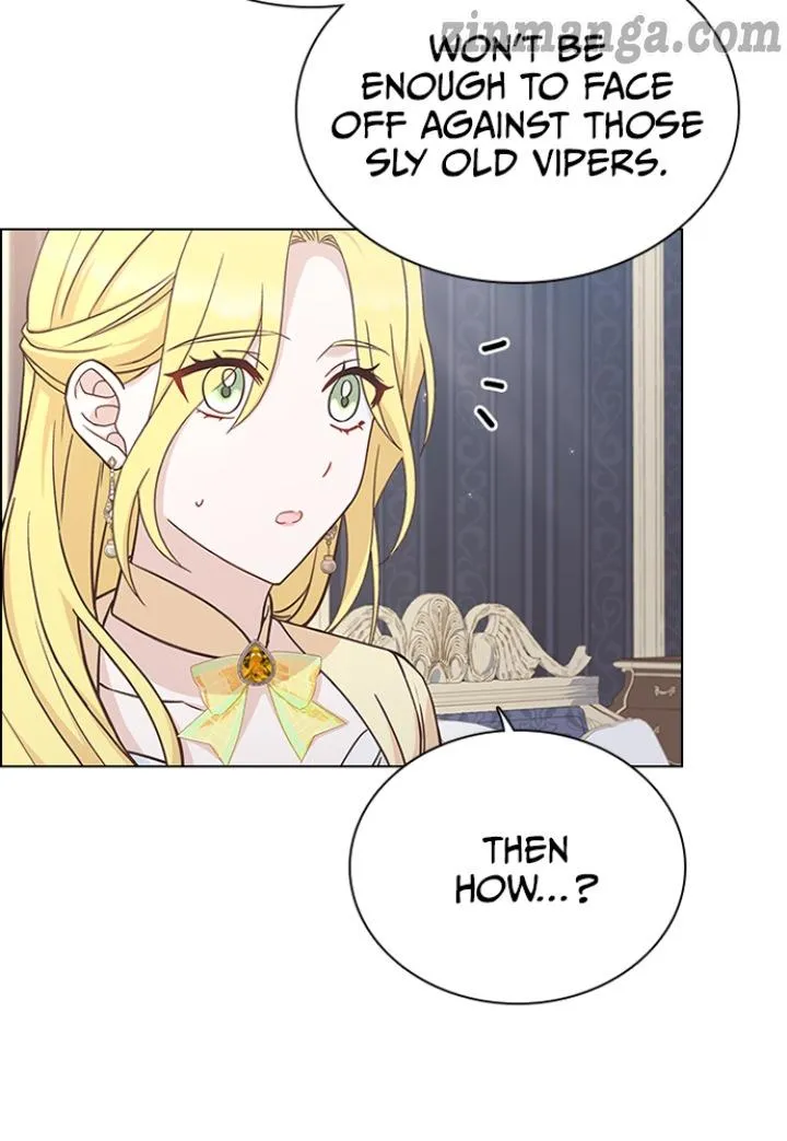 A Night With The Emperor Chapter 67 326 31