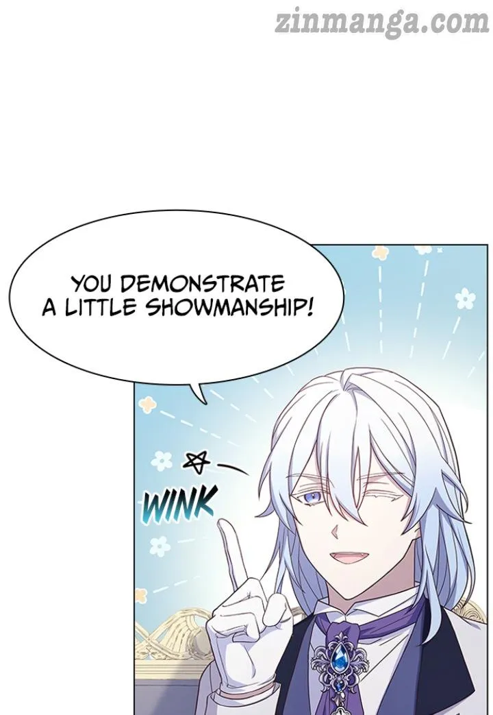 A Night With The Emperor Chapter 67 327 32