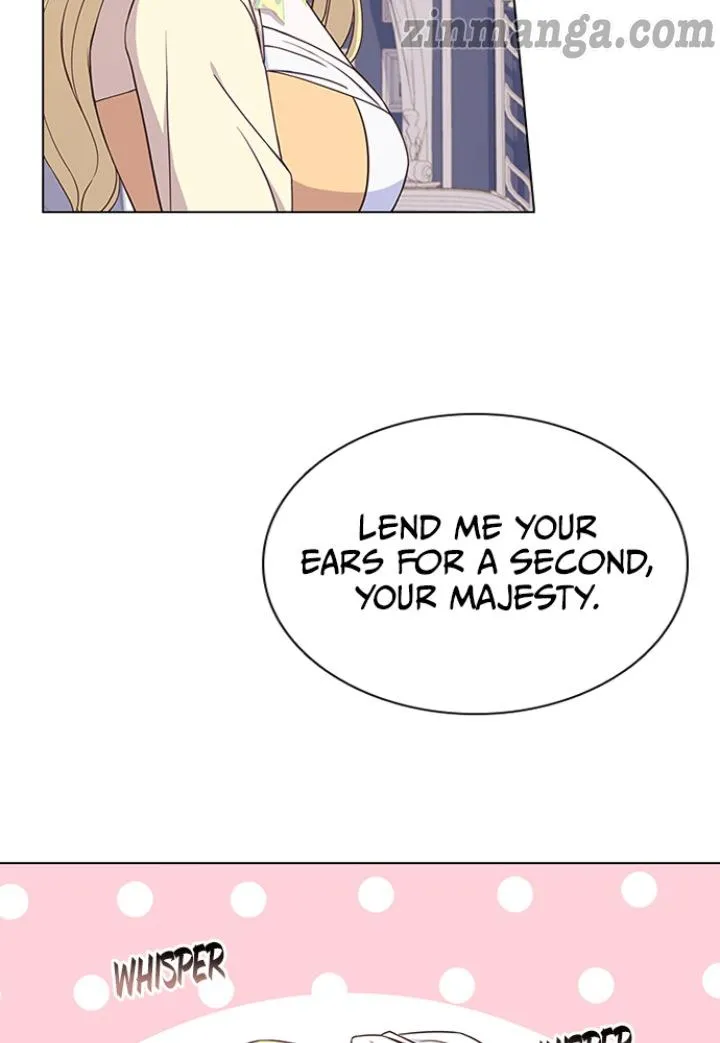 A Night With The Emperor Chapter 67 329 34