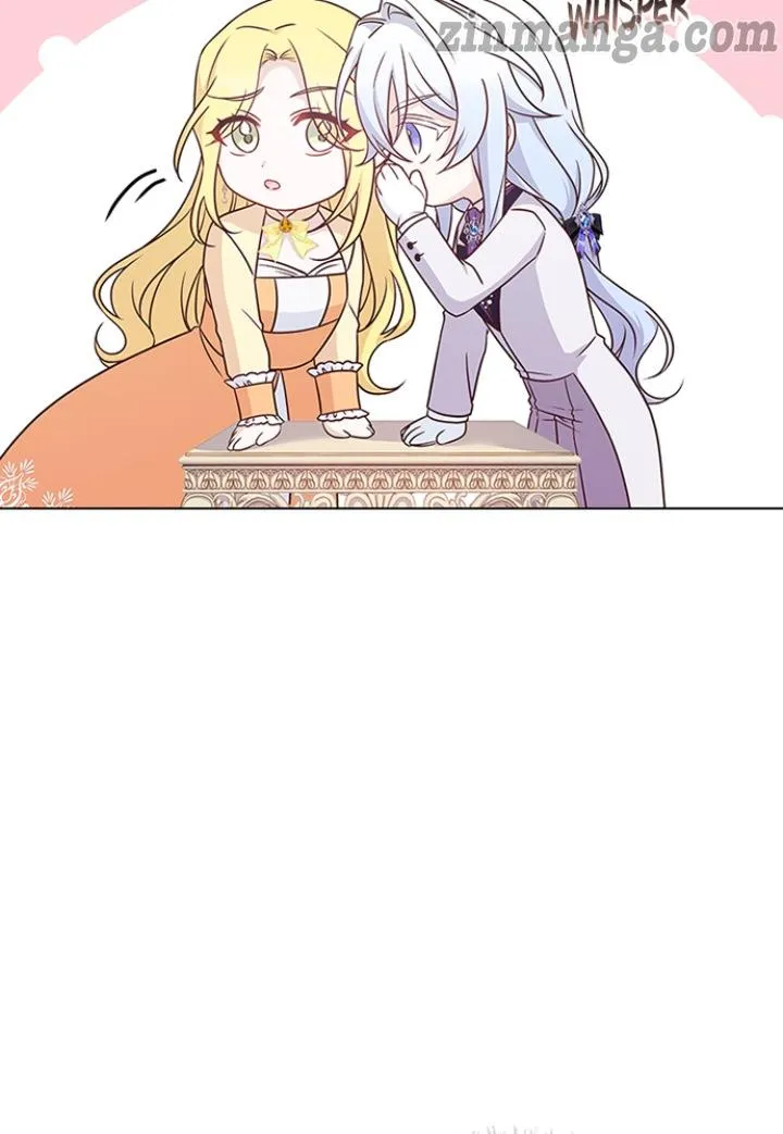 A Night With The Emperor Chapter 67 330 35