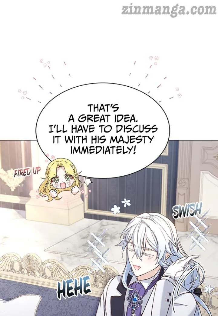 A Night With The Emperor Chapter 67 332 37