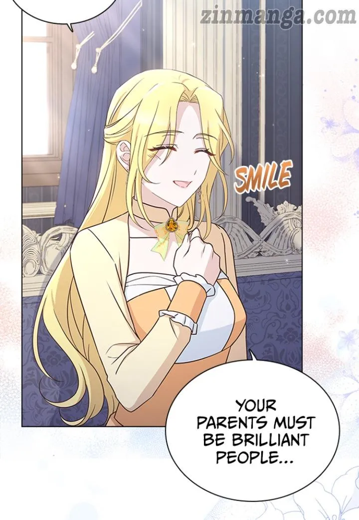 A Night With The Emperor Chapter 67 334 39