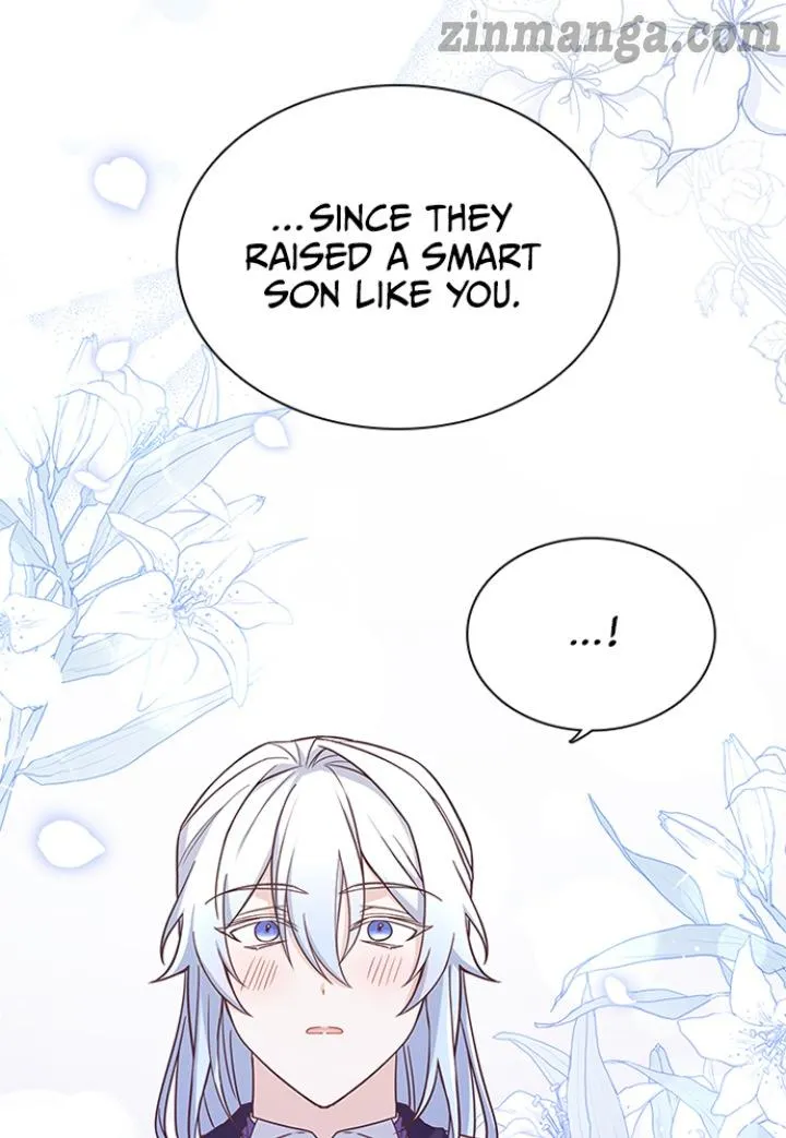 A Night With The Emperor Chapter 67 335 40