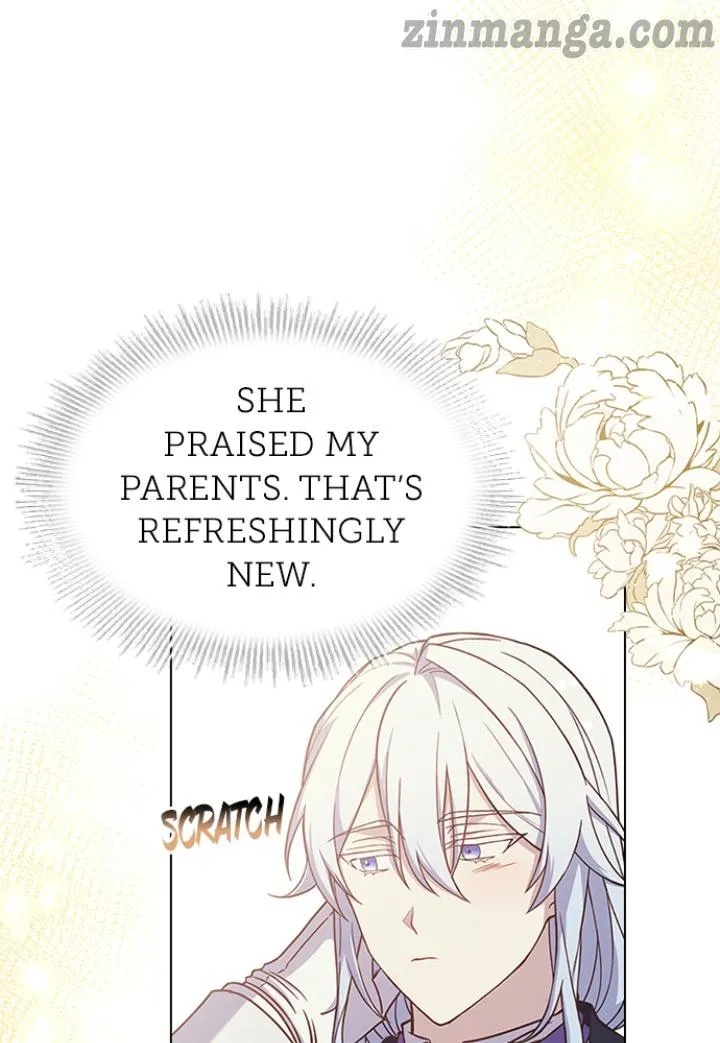 A Night With The Emperor Chapter 67 337 42