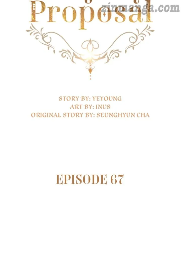 A Night With The Emperor Chapter 67 340 45