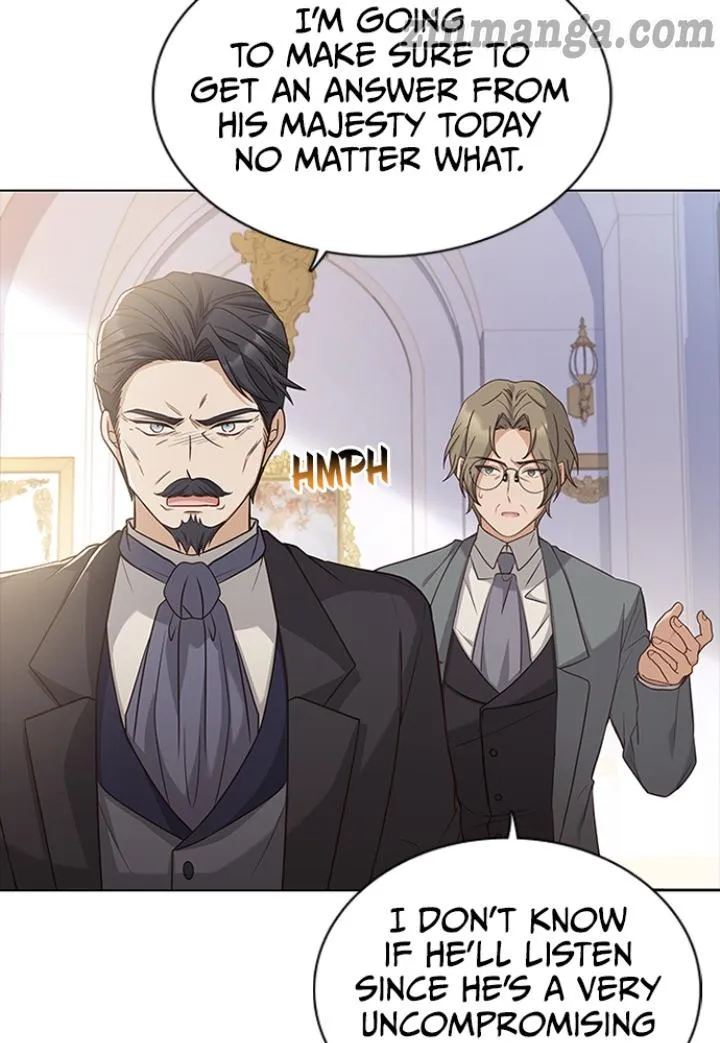 A Night With The Emperor Chapter 67 346 51