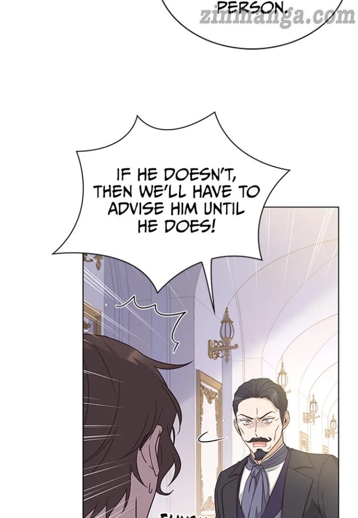 A Night With The Emperor Chapter 67 347 52