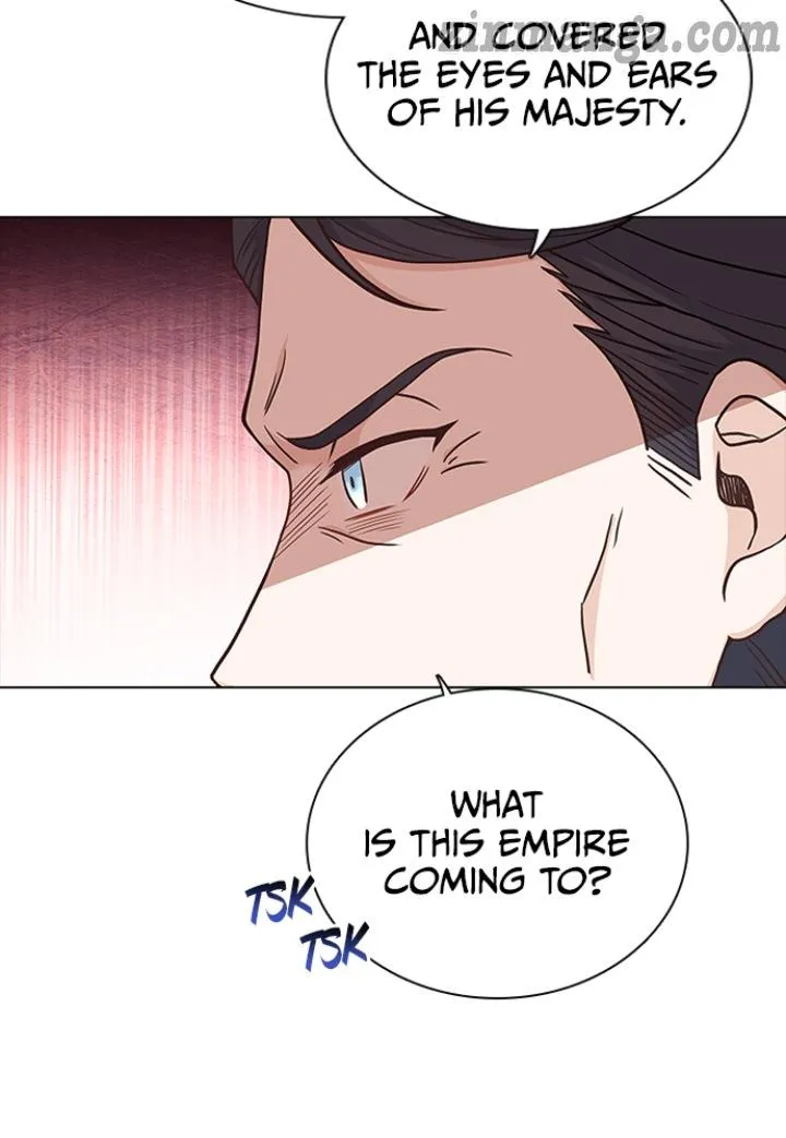 A Night With The Emperor Chapter 67 349 54