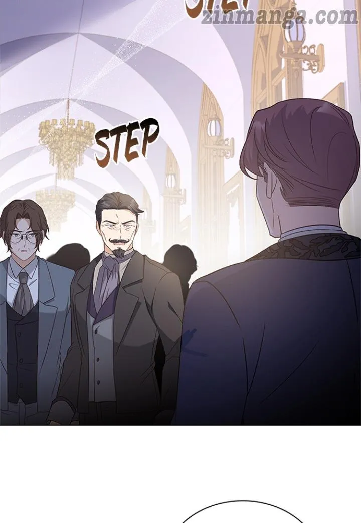 A Night With The Emperor Chapter 67 355 60