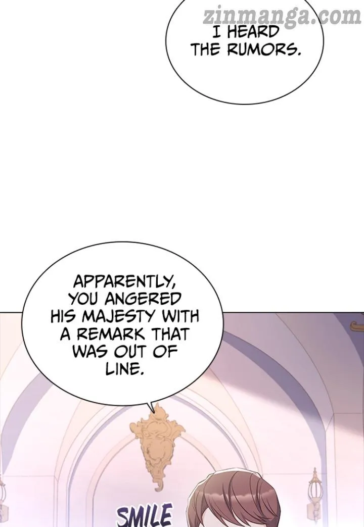 A Night With The Emperor Chapter 67 356 61