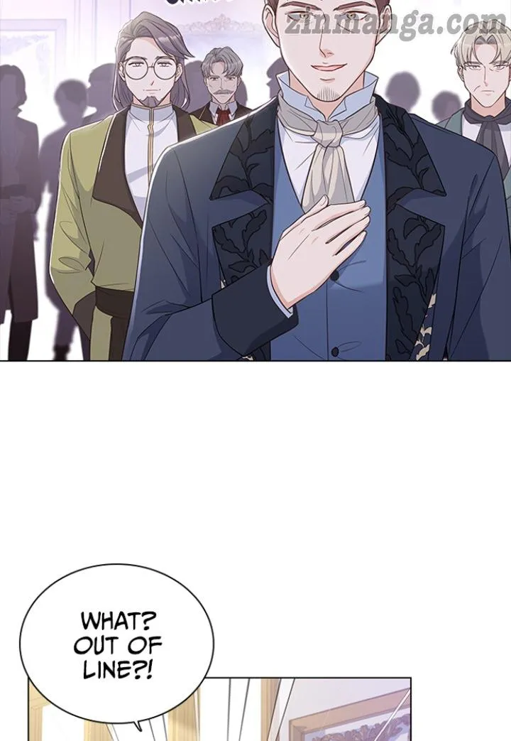 A Night With The Emperor Chapter 67 357 62