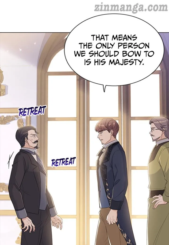 A Night With The Emperor Chapter 67 362 67