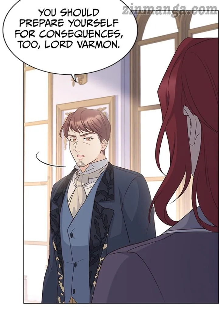 A Night With The Emperor Chapter 67 365 70