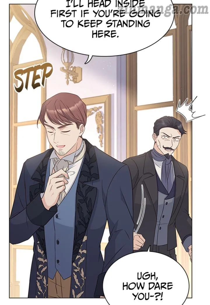 A Night With The Emperor Chapter 67 369 74