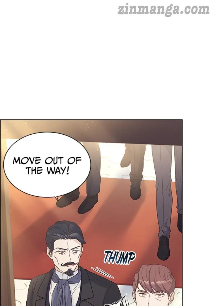 A Night With The Emperor Chapter 67 373 78