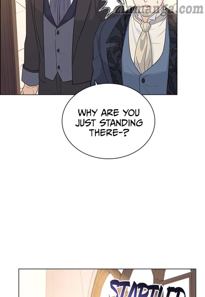 A Night With The Emperor Chapter 67 374 79