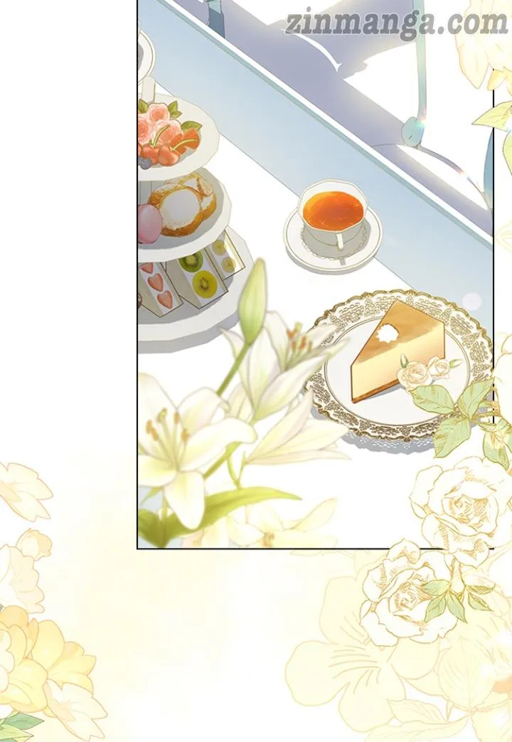 A Night With The Emperor Chapter 67 380 85