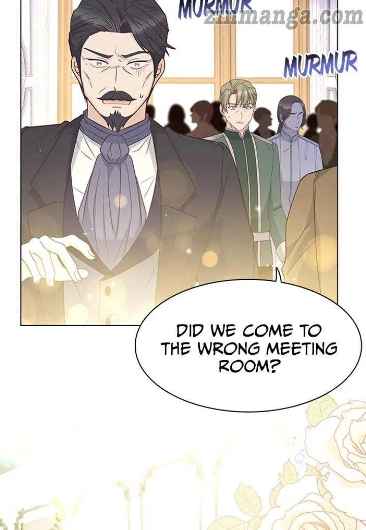 A Night With The Emperor Chapter 67 382 87