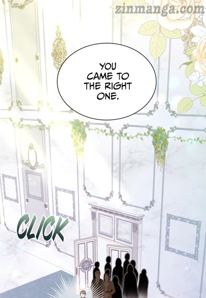 A Night With The Emperor Chapter 67 383 88