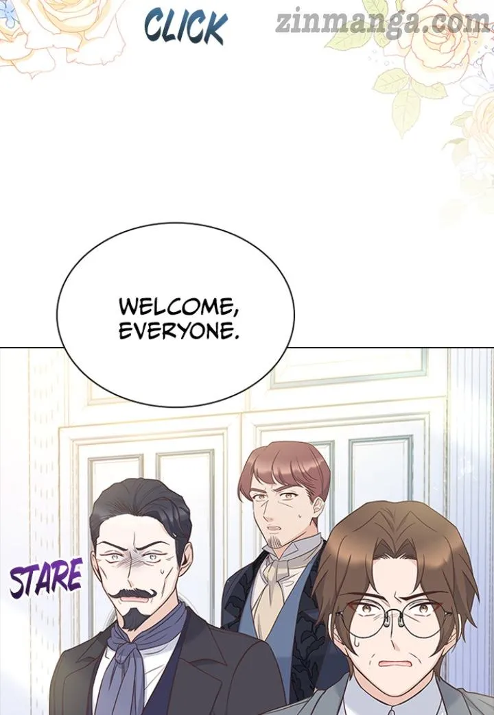 A Night With The Emperor Chapter 67 385 90