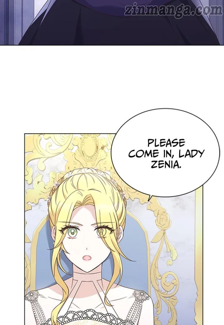 A Night With The Emperor Chapter 69 333 014