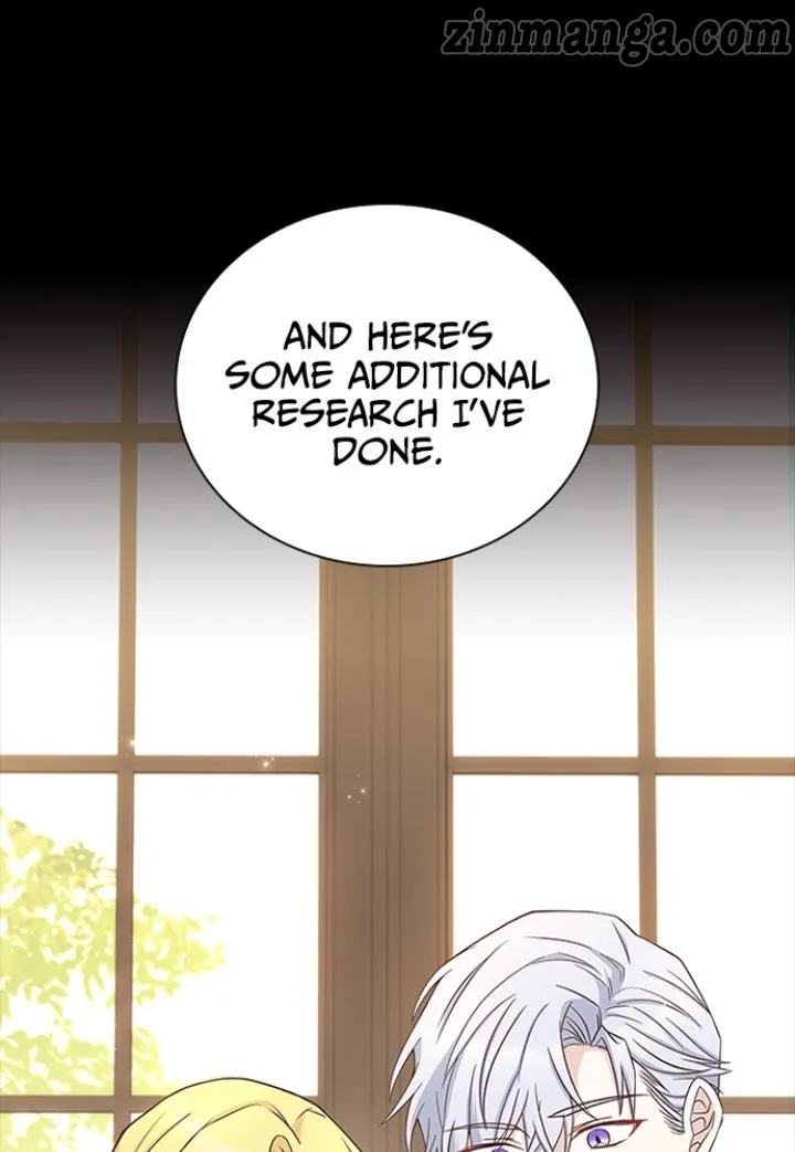 A Night With The Emperor Chapter 69 340 021