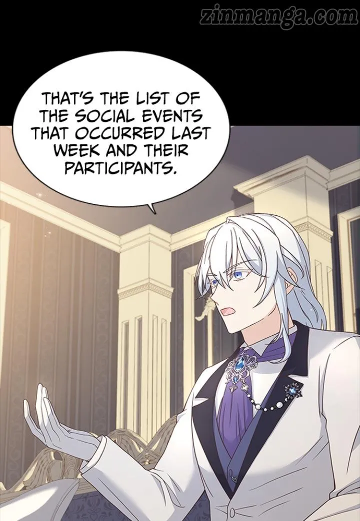 A Night With The Emperor Chapter 69 342 023