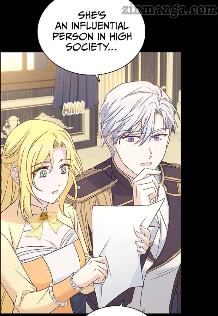 A Night With The Emperor Chapter 69 347 028