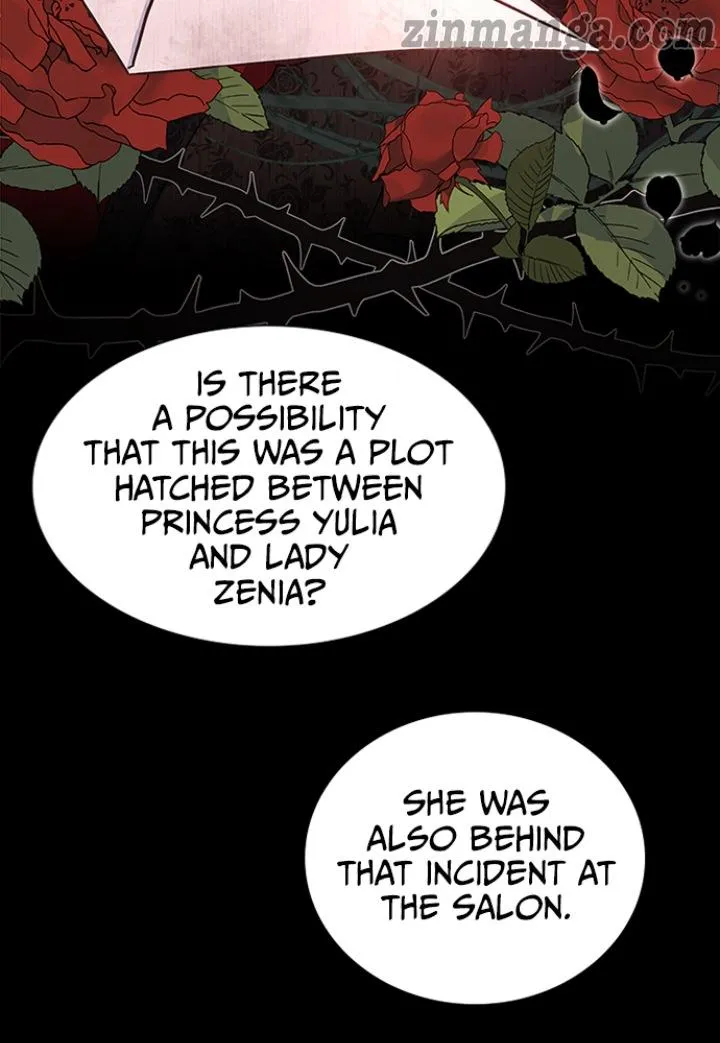 A Night With The Emperor Chapter 69 350 031