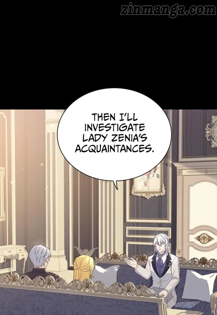 A Night With The Emperor Chapter 69 351 032