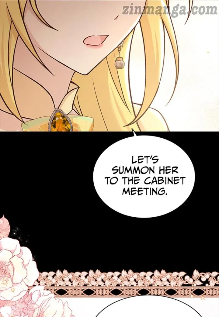 A Night With The Emperor Chapter 69 353 034