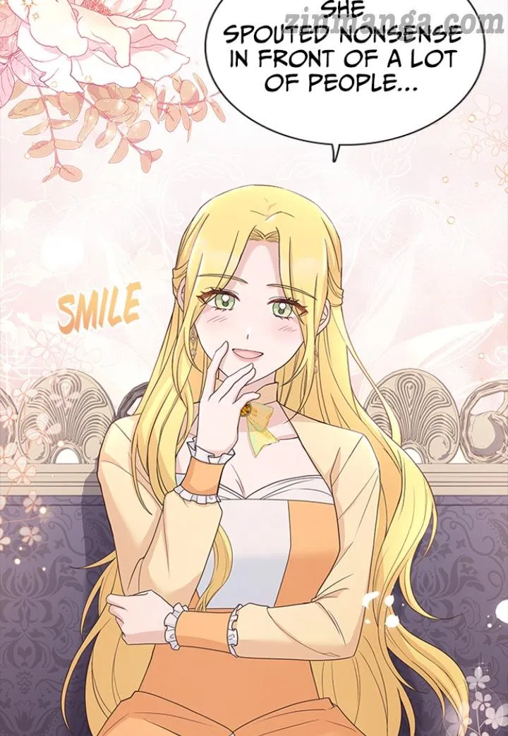 A Night With The Emperor Chapter 69 354 035